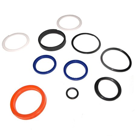 AFTERMARKET Hydraulic Cylinder Seal Kit Fits John Deere 1219 1209 1207 1217 AE43288